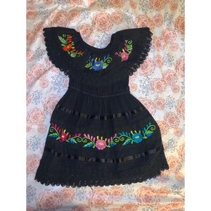 Cinco De Mayo Dress